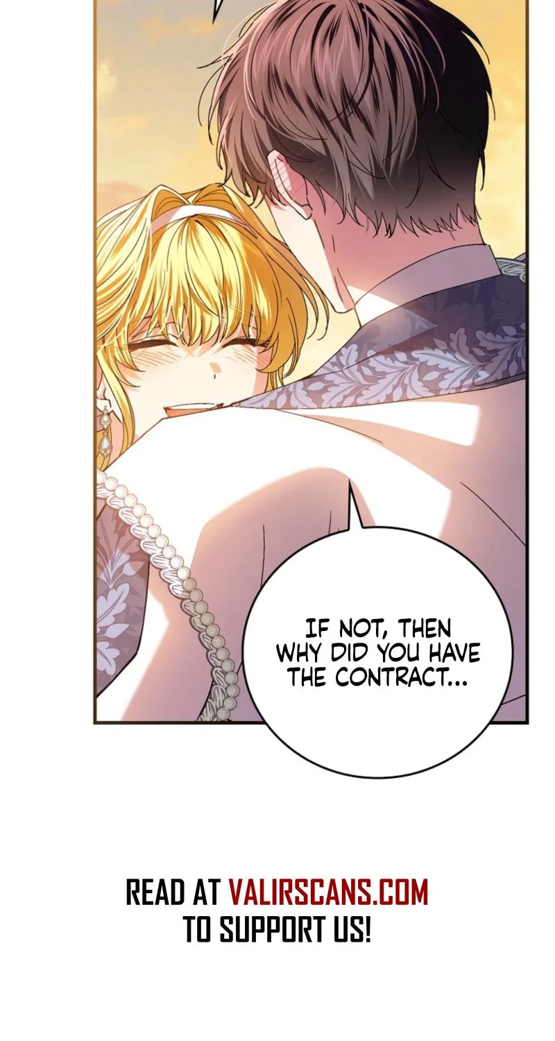 The Perfect Plan for a Fairy-Tale Ending Chapter 111 page 58 - 