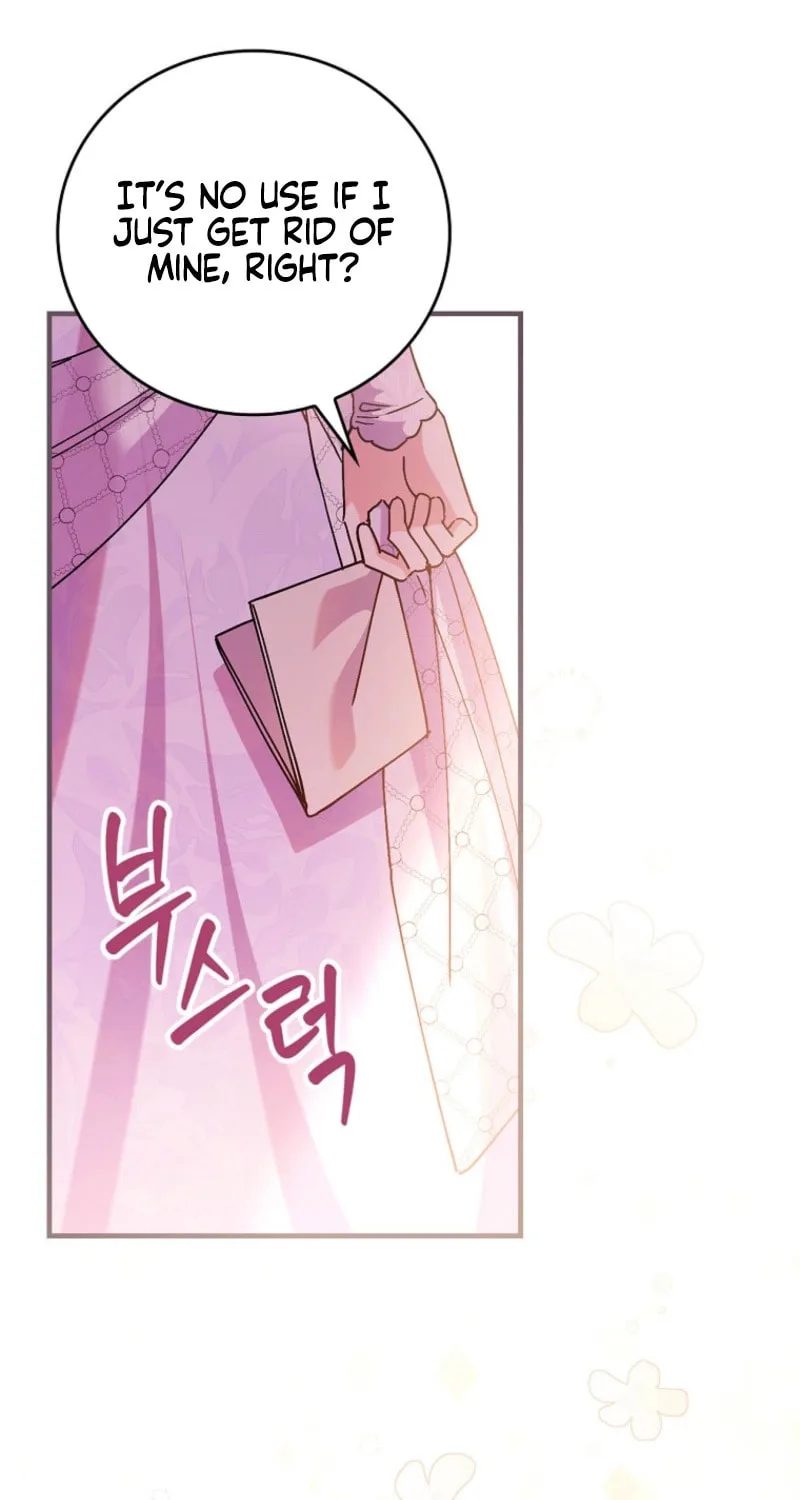The Perfect Plan for a Fairy-Tale Ending Chapter 111 page 59 - 