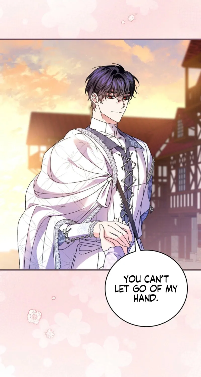 The Perfect Plan for a Fairy-Tale Ending Chapter 111 page 7 - 