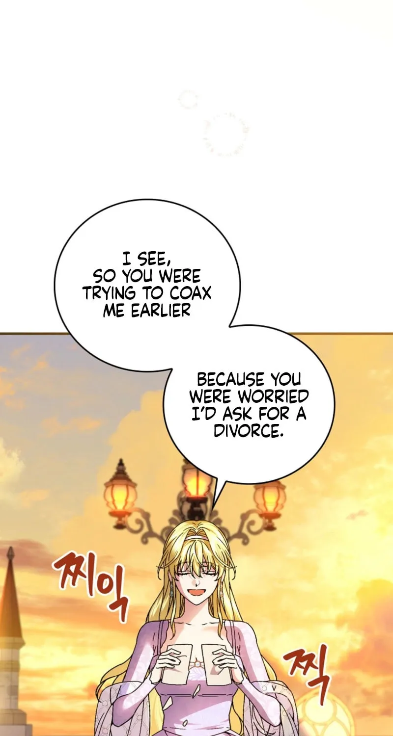 The Perfect Plan for a Fairy-Tale Ending Chapter 111 page 63 - 