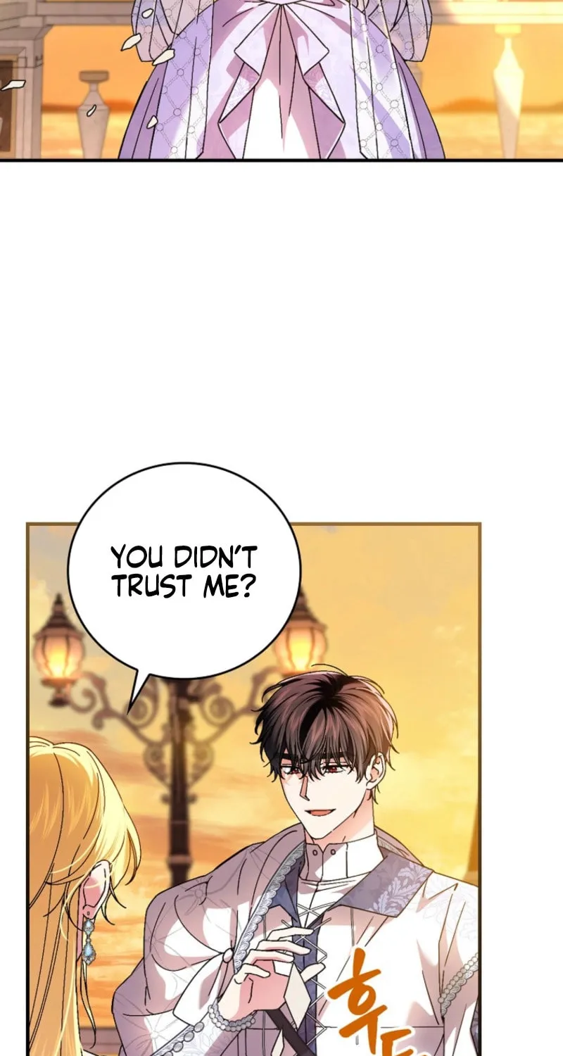 The Perfect Plan for a Fairy-Tale Ending Chapter 111 page 64 - 