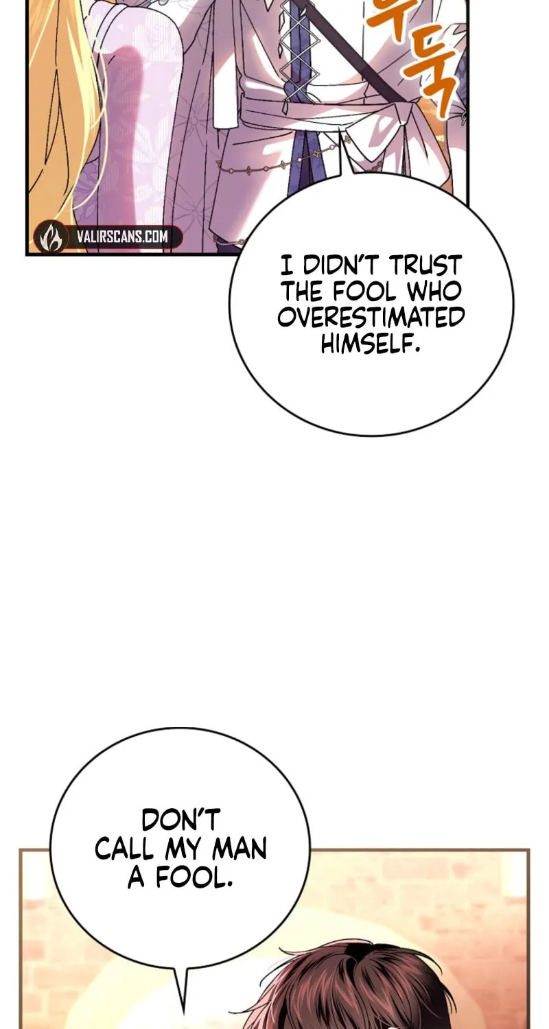 The Perfect Plan for a Fairy-Tale Ending Chapter 111 page 65 - 