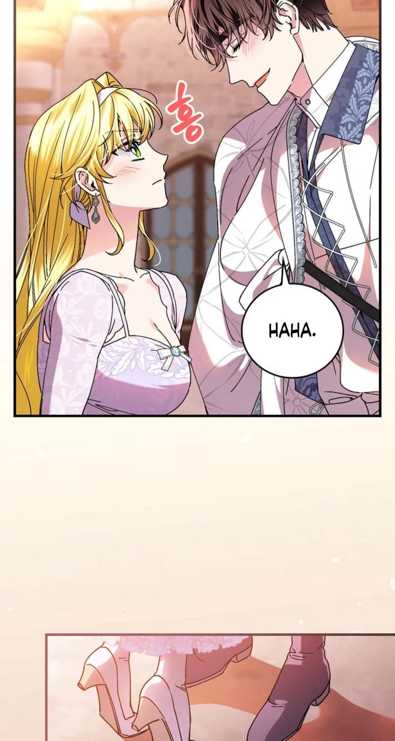 The Perfect Plan for a Fairy-Tale Ending Chapter 111 page 66 - 