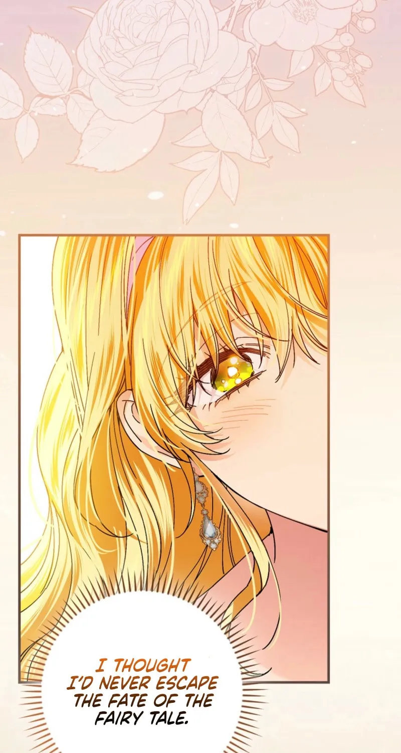 The Perfect Plan for a Fairy-Tale Ending Chapter 111 page 69 - 