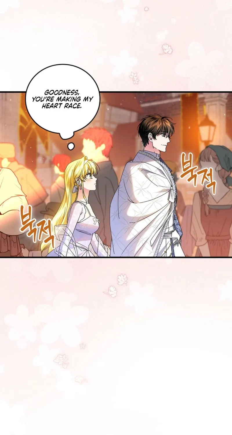 The Perfect Plan for a Fairy-Tale Ending Chapter 111 page 8 - 