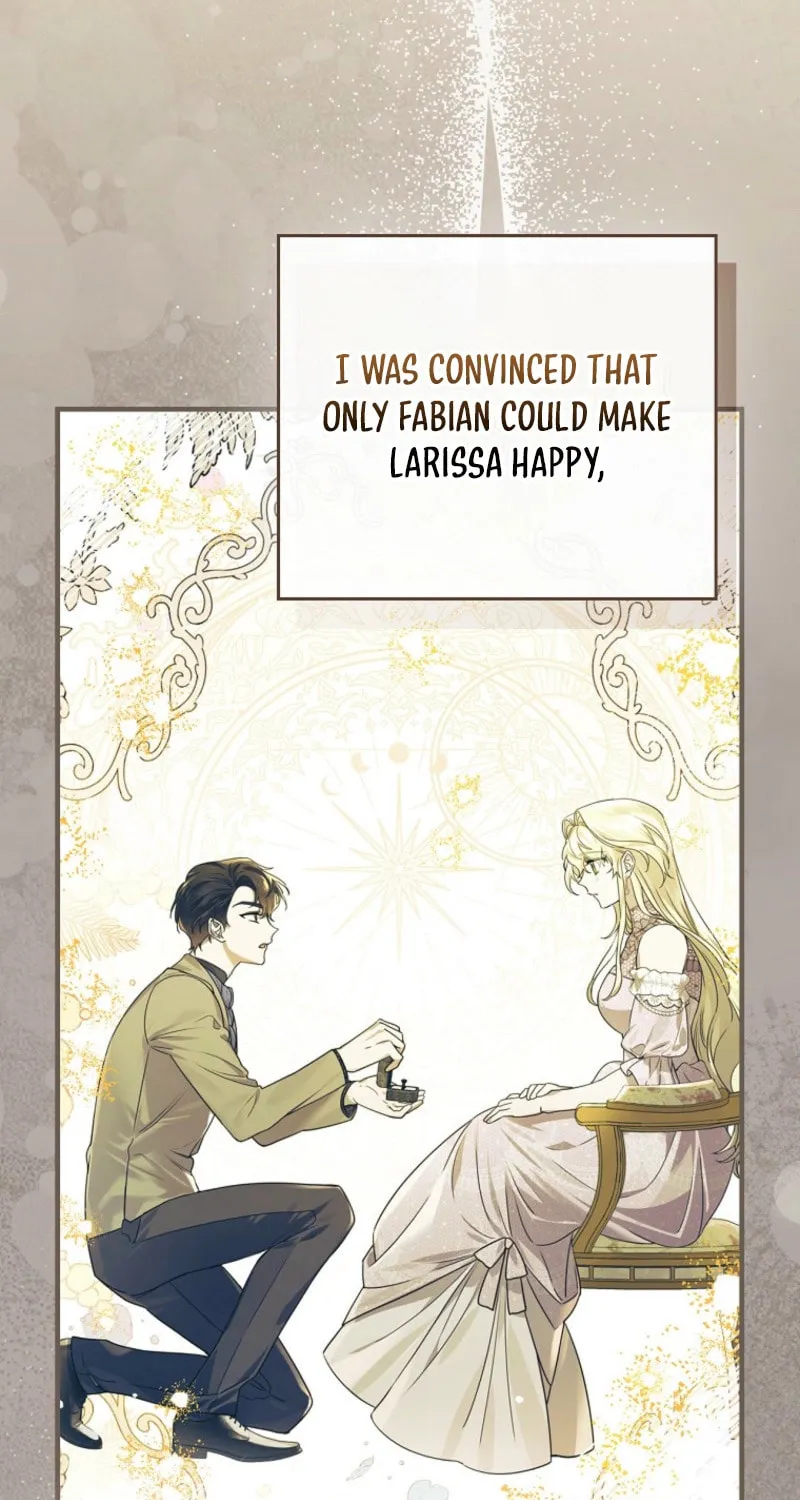 The Perfect Plan for a Fairy-Tale Ending Chapter 111 page 71 - 