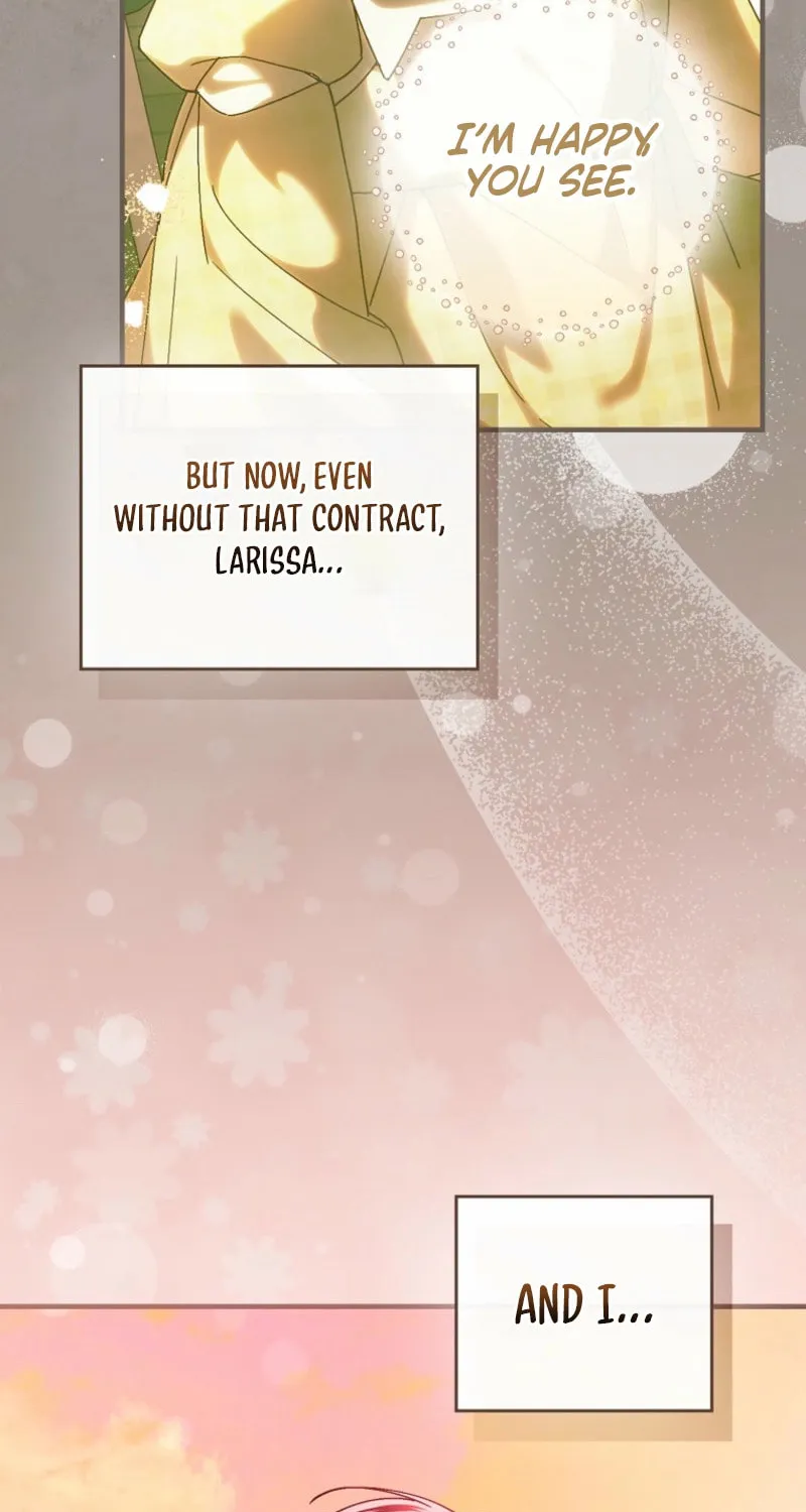 The Perfect Plan for a Fairy-Tale Ending Chapter 111 page 73 - 