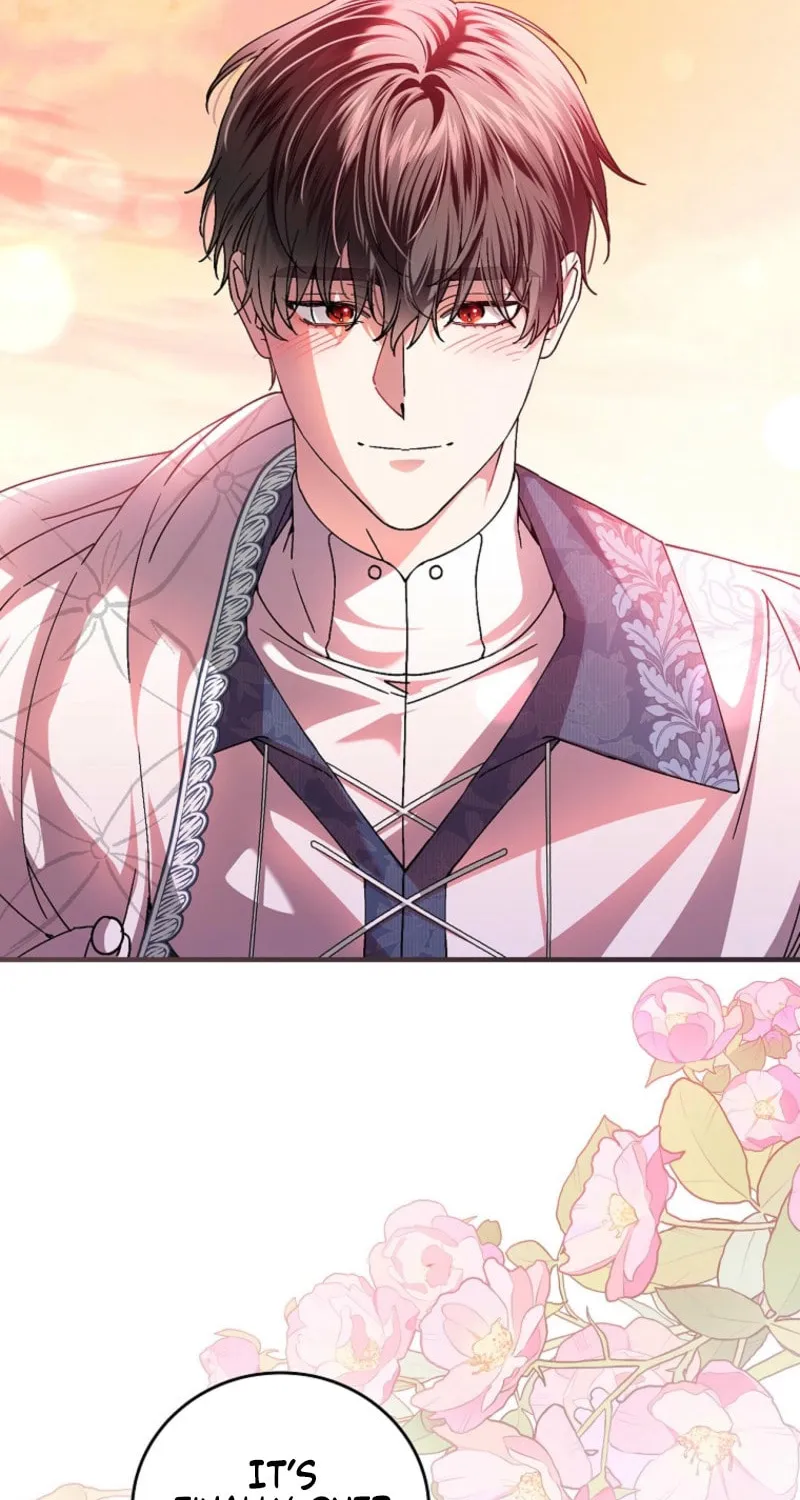 The Perfect Plan for a Fairy-Tale Ending Chapter 111 page 74 - 
