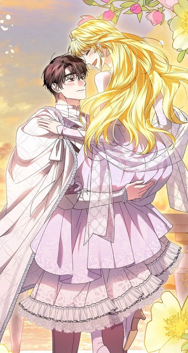 The Perfect Plan for a Fairy-Tale Ending Chapter 111 page 77 - 
