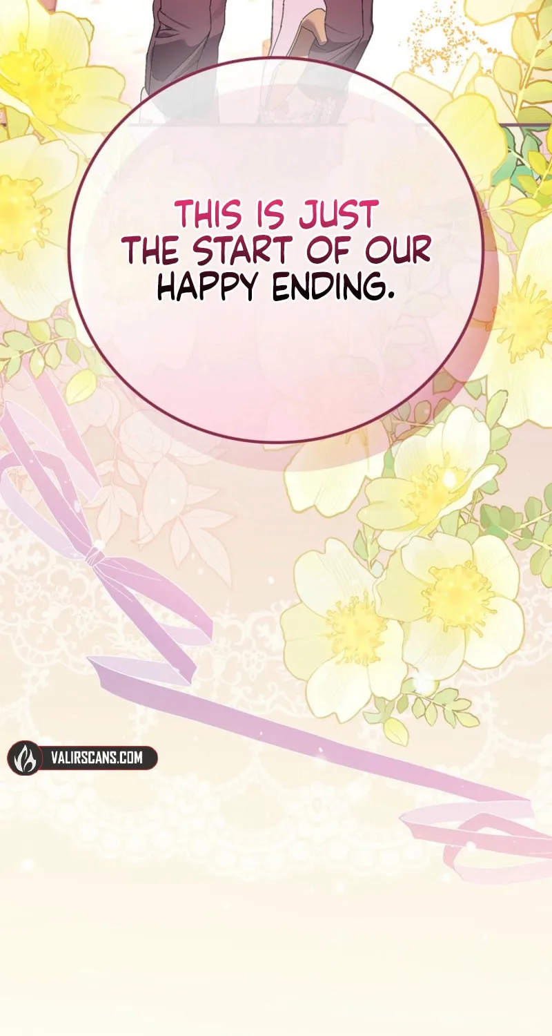 The Perfect Plan for a Fairy-Tale Ending Chapter 111 page 78 - 
