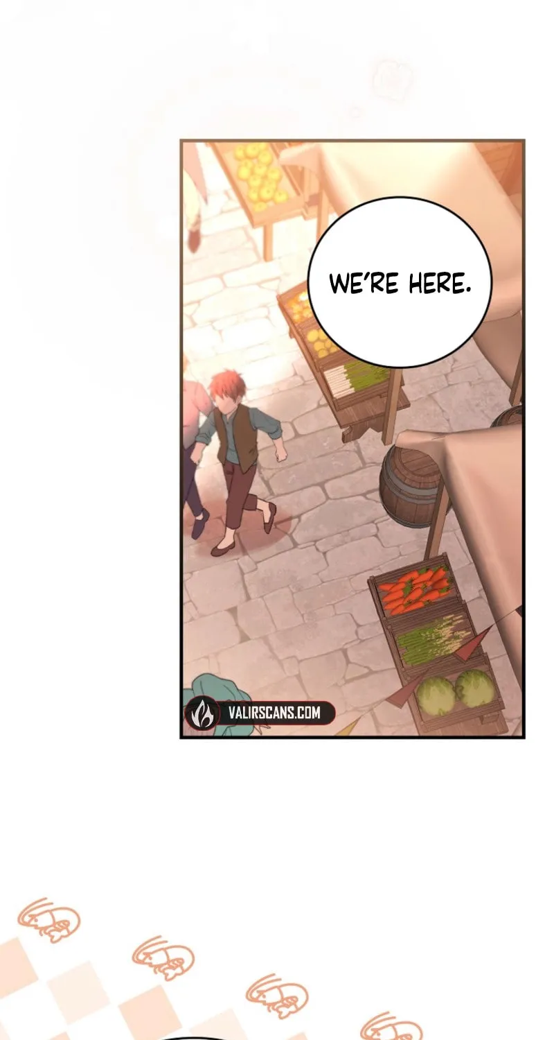 The Perfect Plan for a Fairy-Tale Ending Chapter 111 page 9 - 