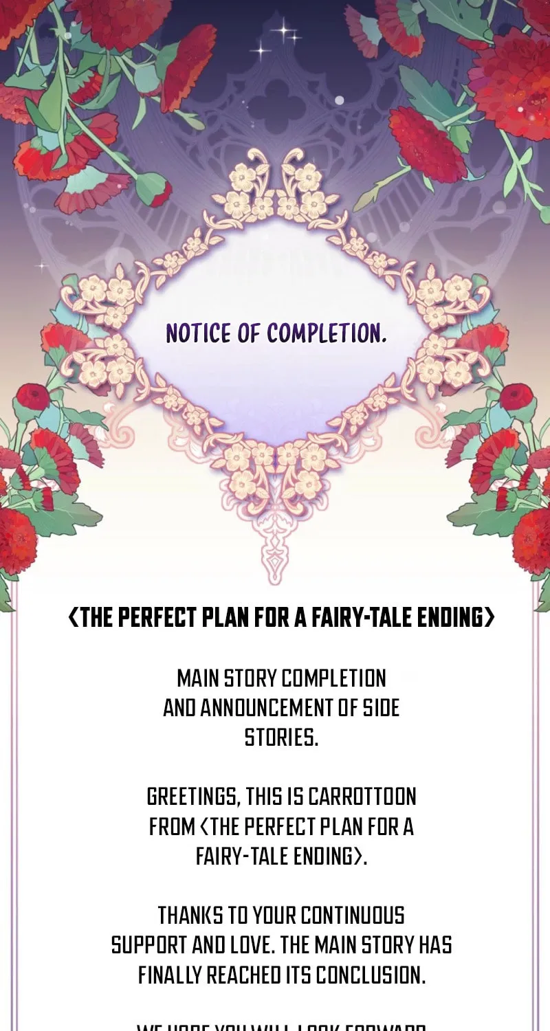 The Perfect Plan for a Fairy-Tale Ending Chapter 111 page 82 - 