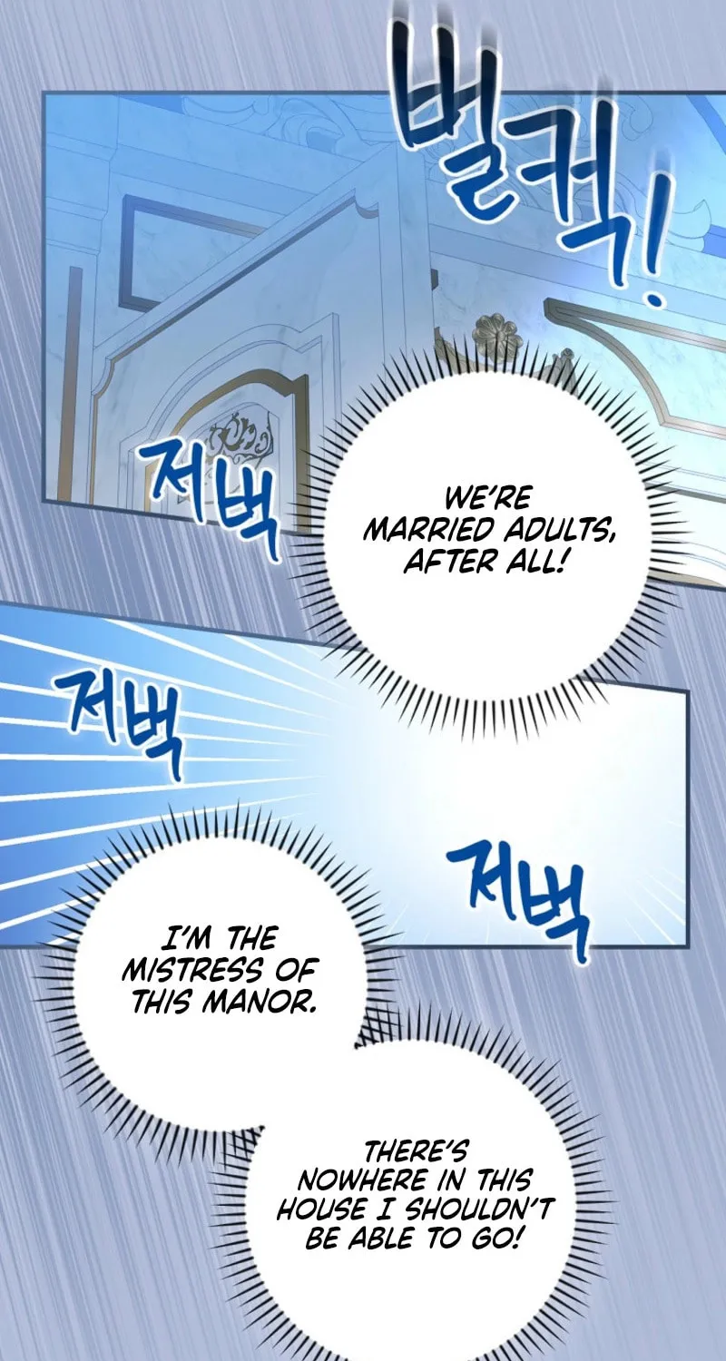 The Perfect Plan for a Fairy-Tale Ending Chapter 112 page 11 - 