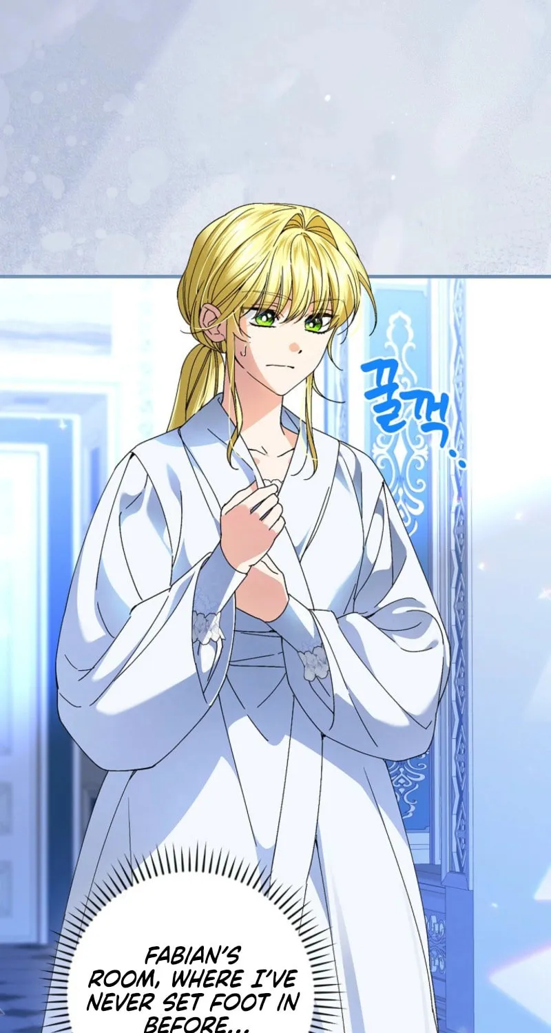 The Perfect Plan for a Fairy-Tale Ending Chapter 112 page 13 - 