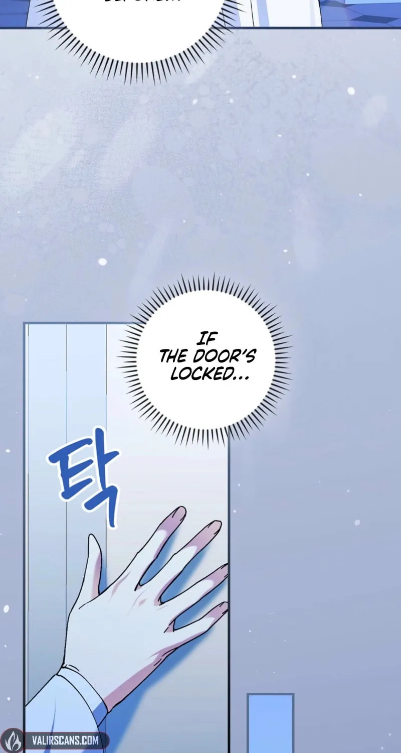 The Perfect Plan for a Fairy-Tale Ending Chapter 112 page 14 - 