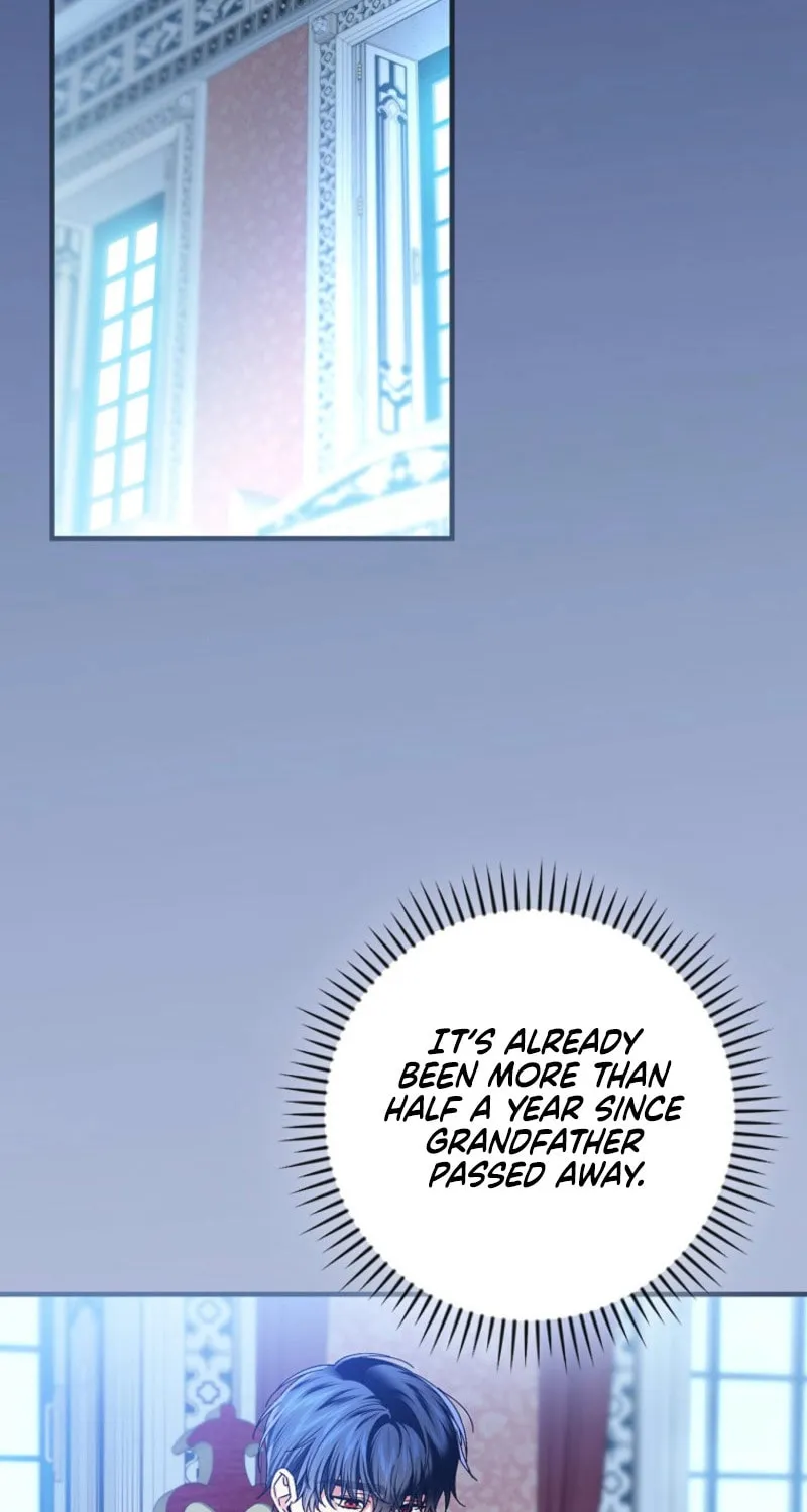 The Perfect Plan for a Fairy-Tale Ending Chapter 112 page 18 - 