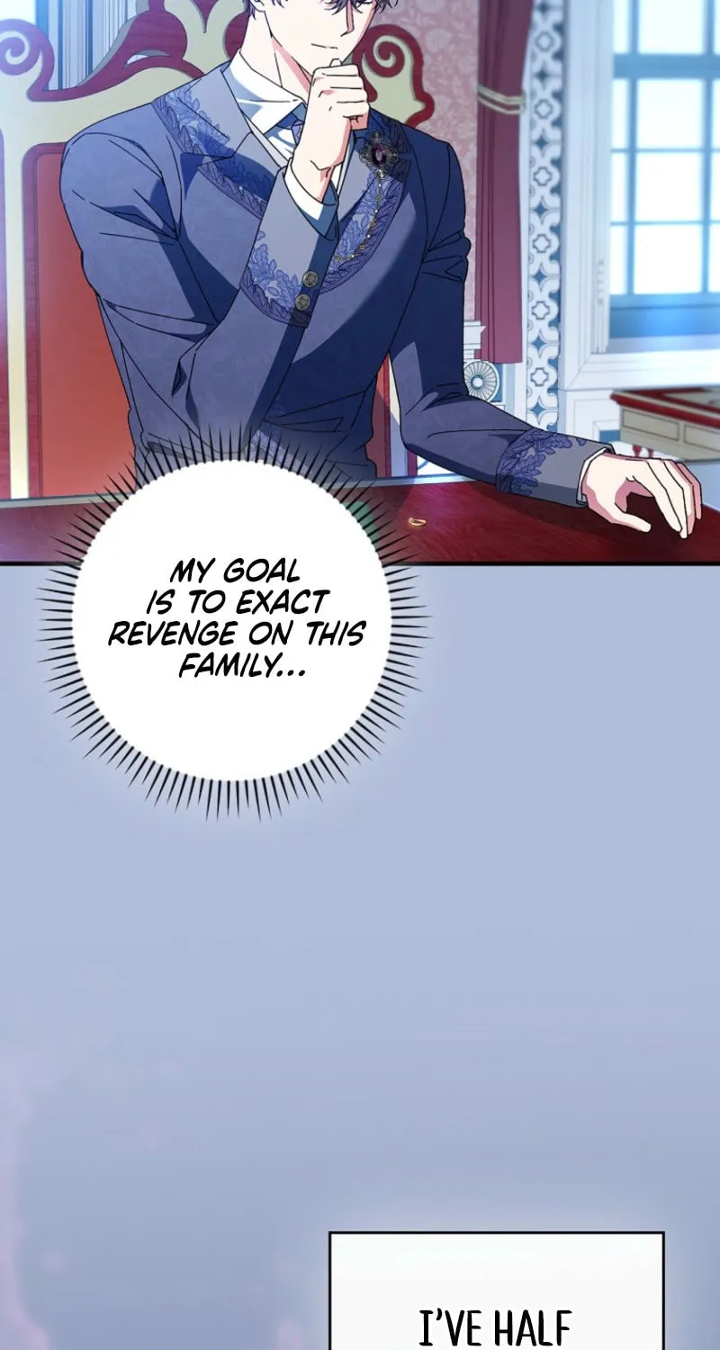 The Perfect Plan for a Fairy-Tale Ending Chapter 112 page 19 - 