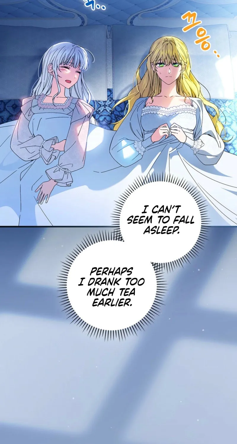 The Perfect Plan for a Fairy-Tale Ending Chapter 112 page 3 - 
