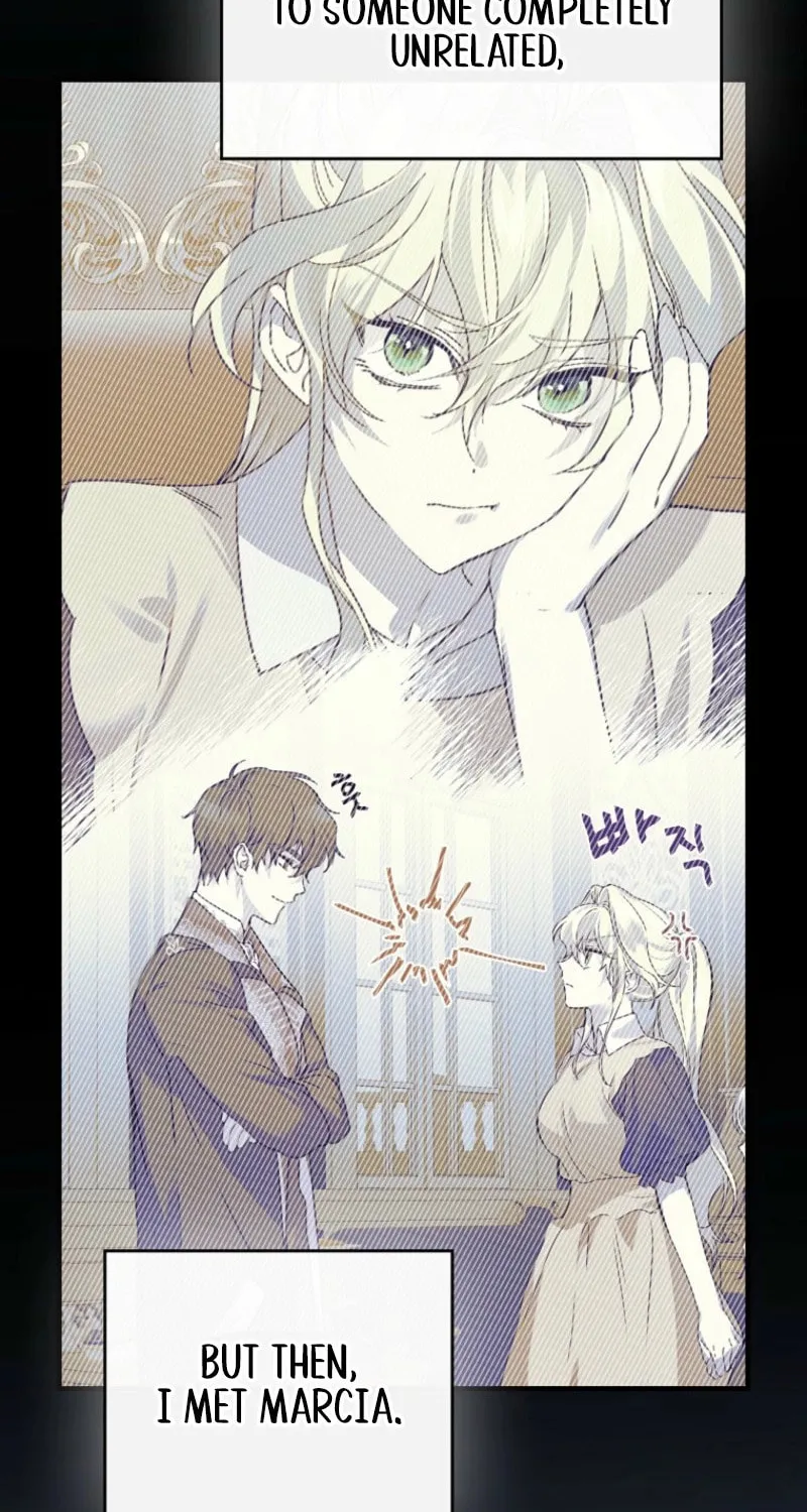 The Perfect Plan for a Fairy-Tale Ending Chapter 112 page 22 - 