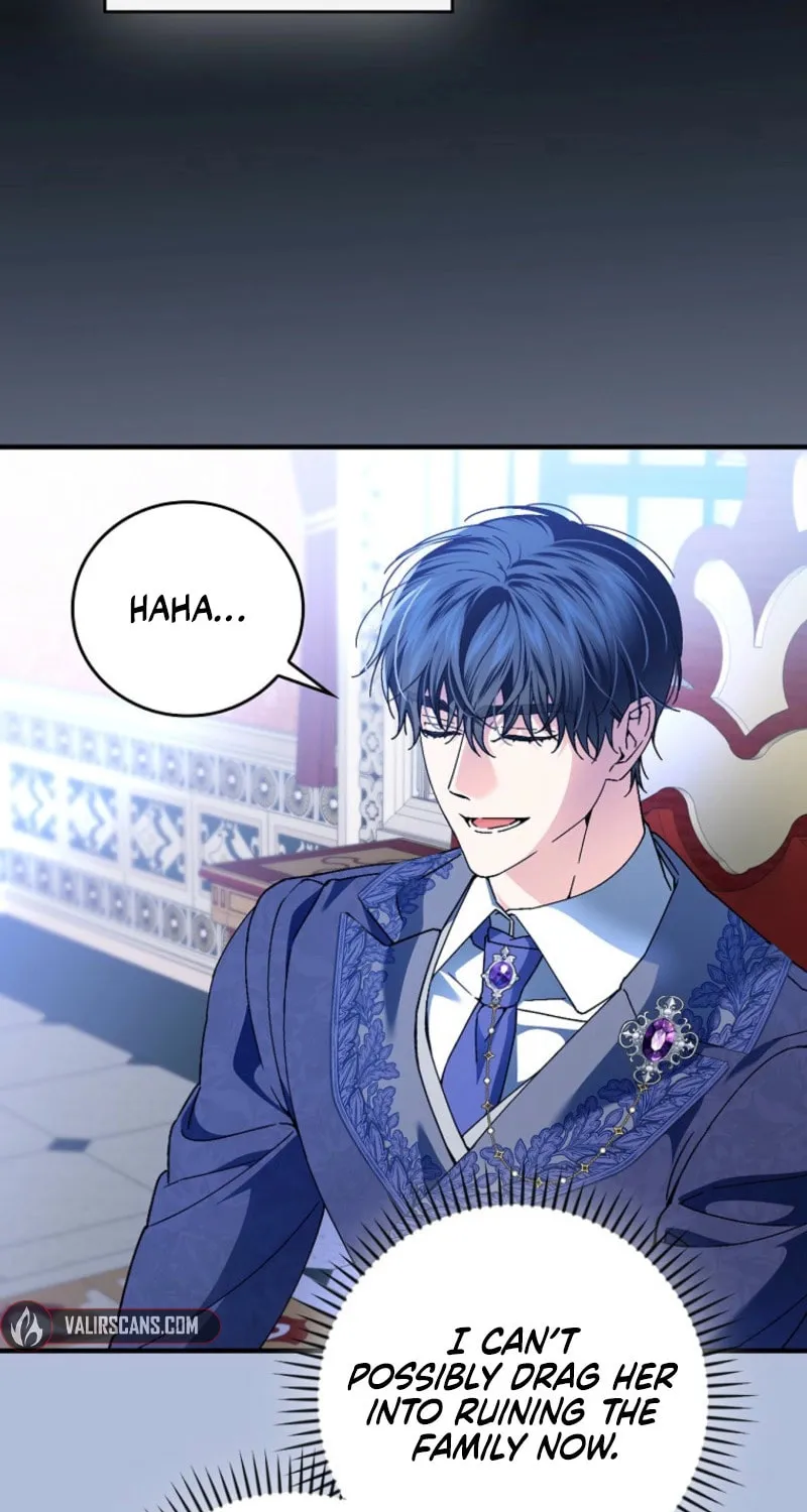 The Perfect Plan for a Fairy-Tale Ending Chapter 112 page 23 - 