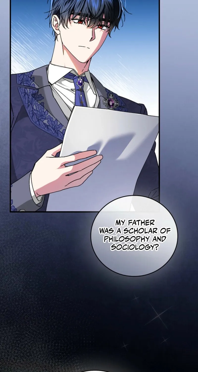 The Perfect Plan for a Fairy-Tale Ending Chapter 112 page 28 - 