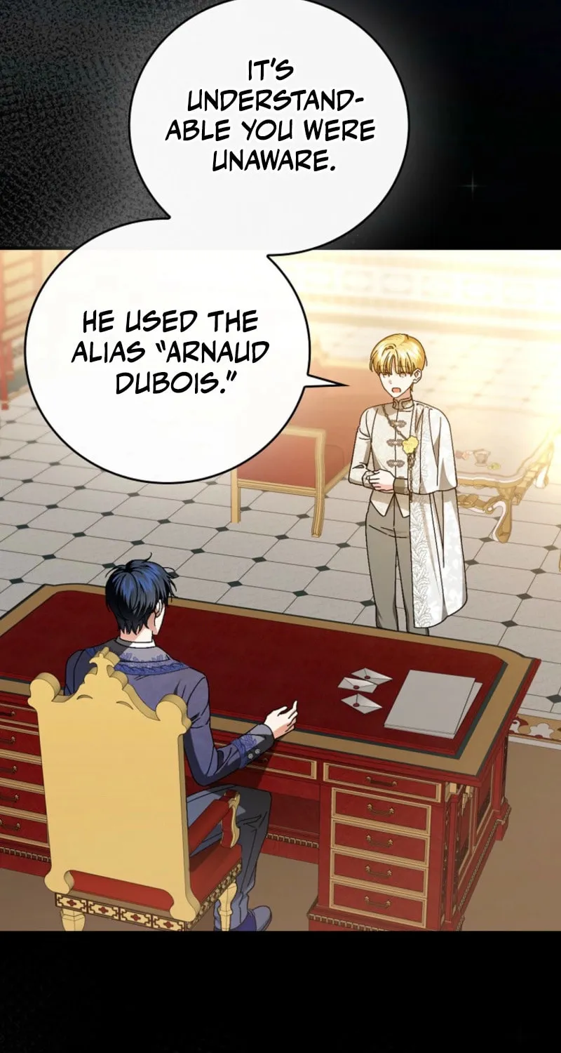 The Perfect Plan for a Fairy-Tale Ending Chapter 112 page 29 - 