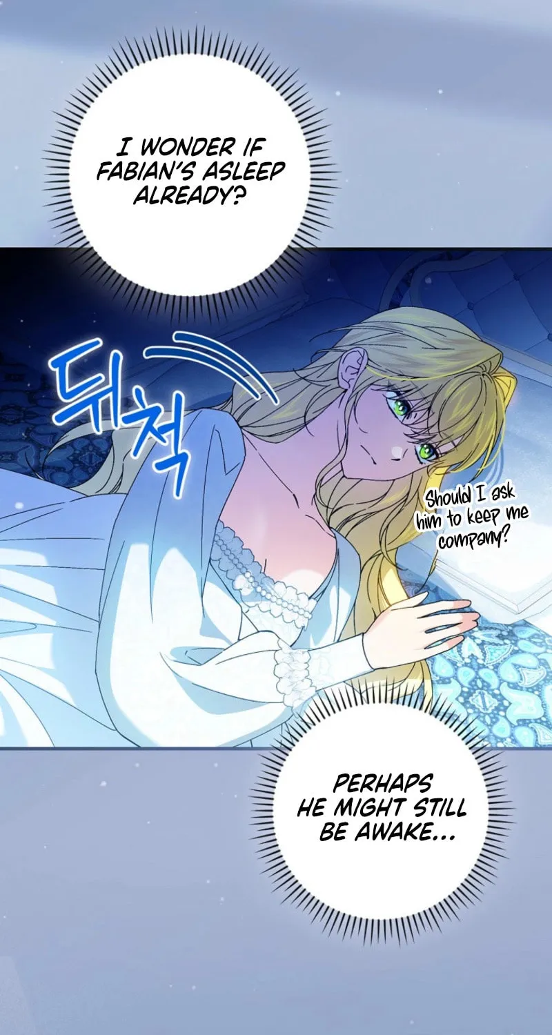 The Perfect Plan for a Fairy-Tale Ending Chapter 112 page 4 - 