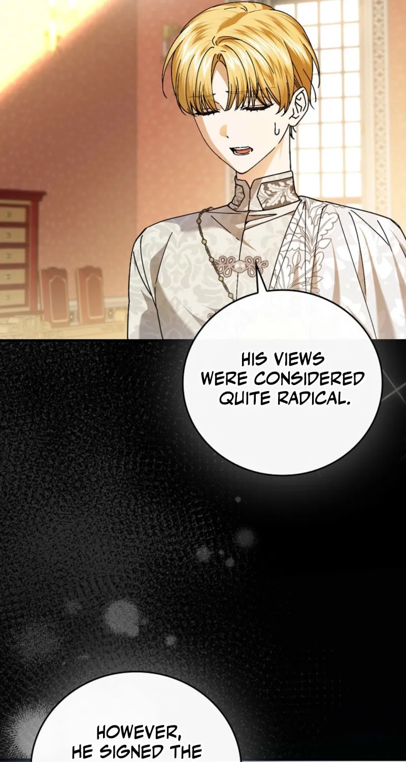 The Perfect Plan for a Fairy-Tale Ending Chapter 112 page 31 - 