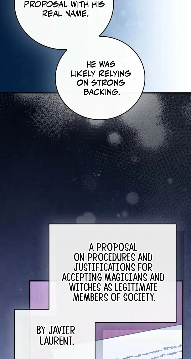 The Perfect Plan for a Fairy-Tale Ending Chapter 112 page 32 - 
