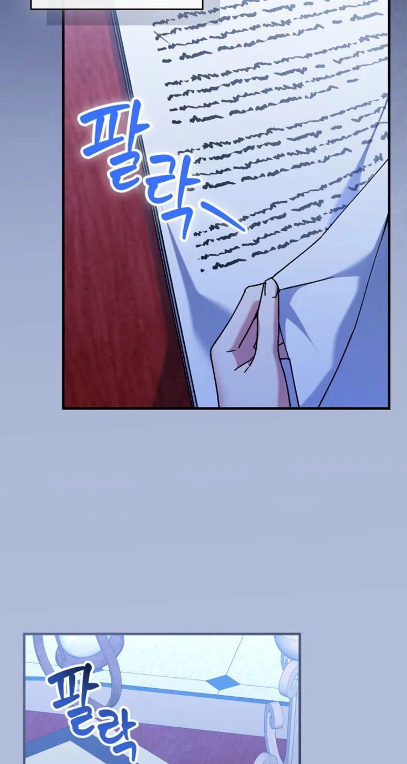 The Perfect Plan for a Fairy-Tale Ending Chapter 112 page 33 - 