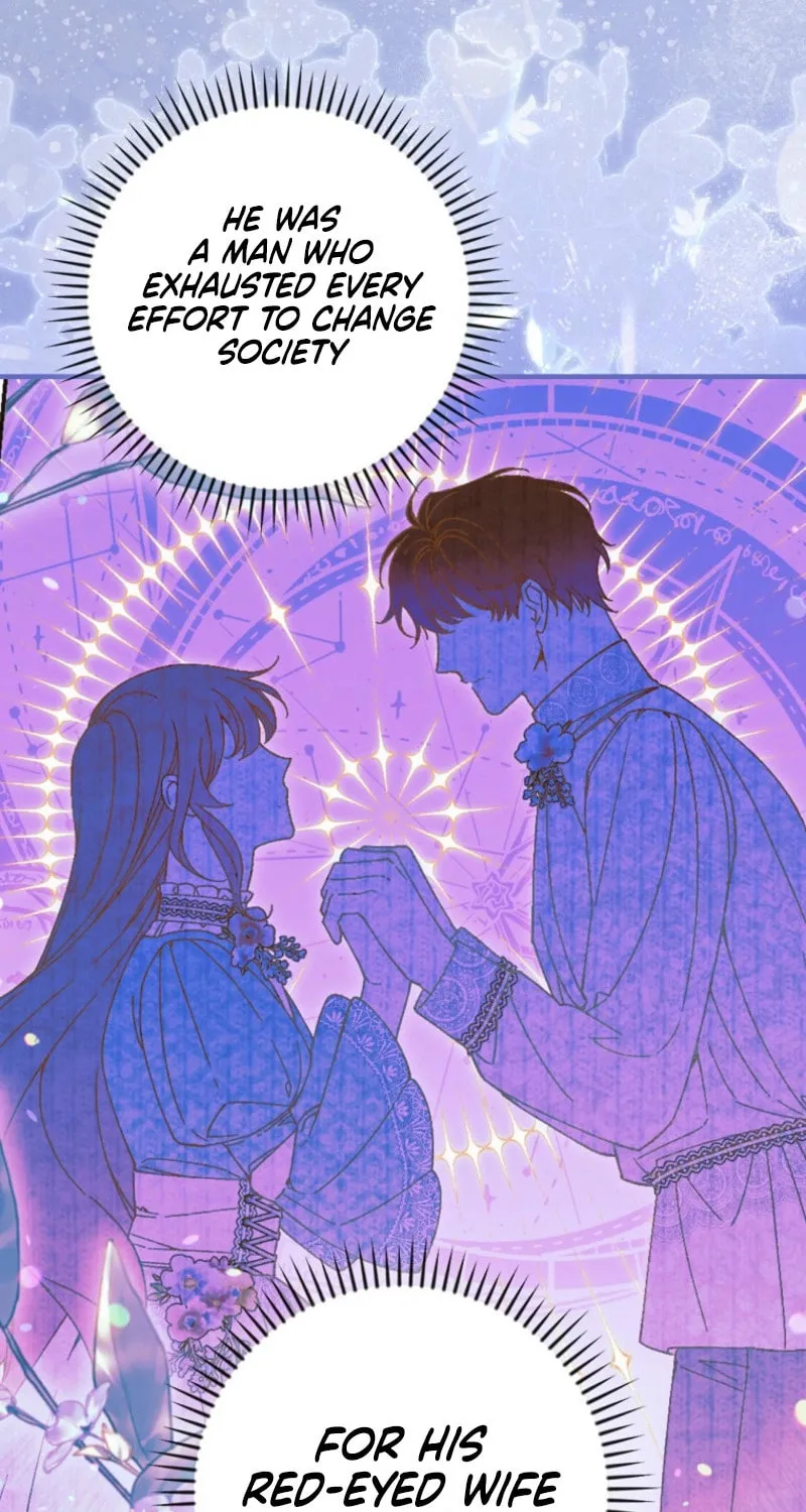 The Perfect Plan for a Fairy-Tale Ending Chapter 112 page 35 - 