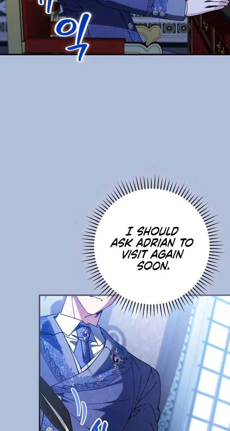 The Perfect Plan for a Fairy-Tale Ending Chapter 112 page 37 - 