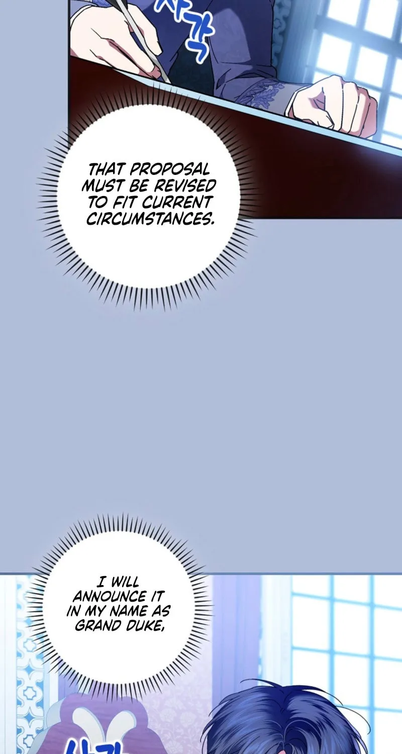The Perfect Plan for a Fairy-Tale Ending Chapter 112 page 38 - 