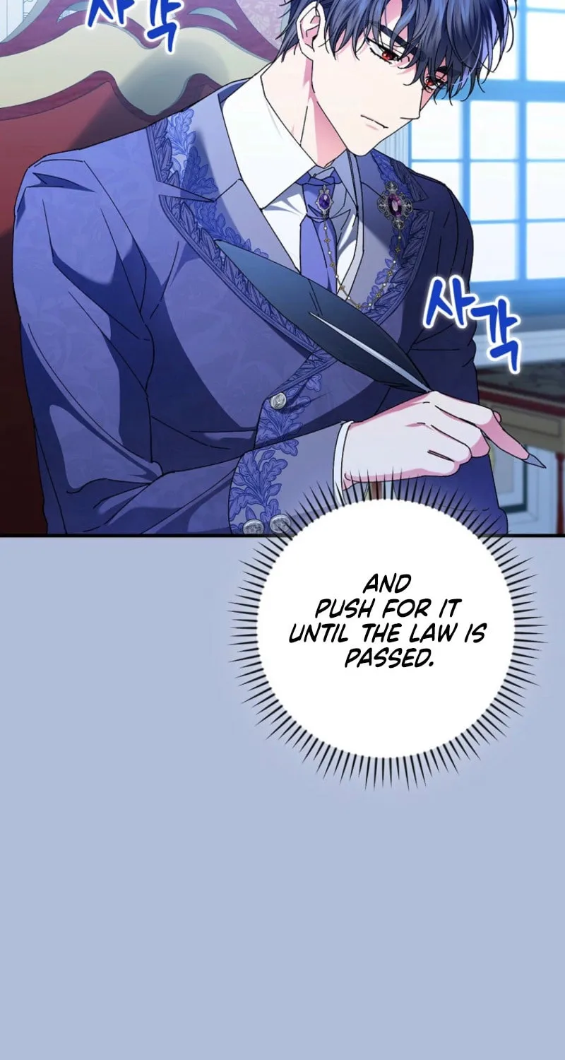 The Perfect Plan for a Fairy-Tale Ending Chapter 112 page 39 - 