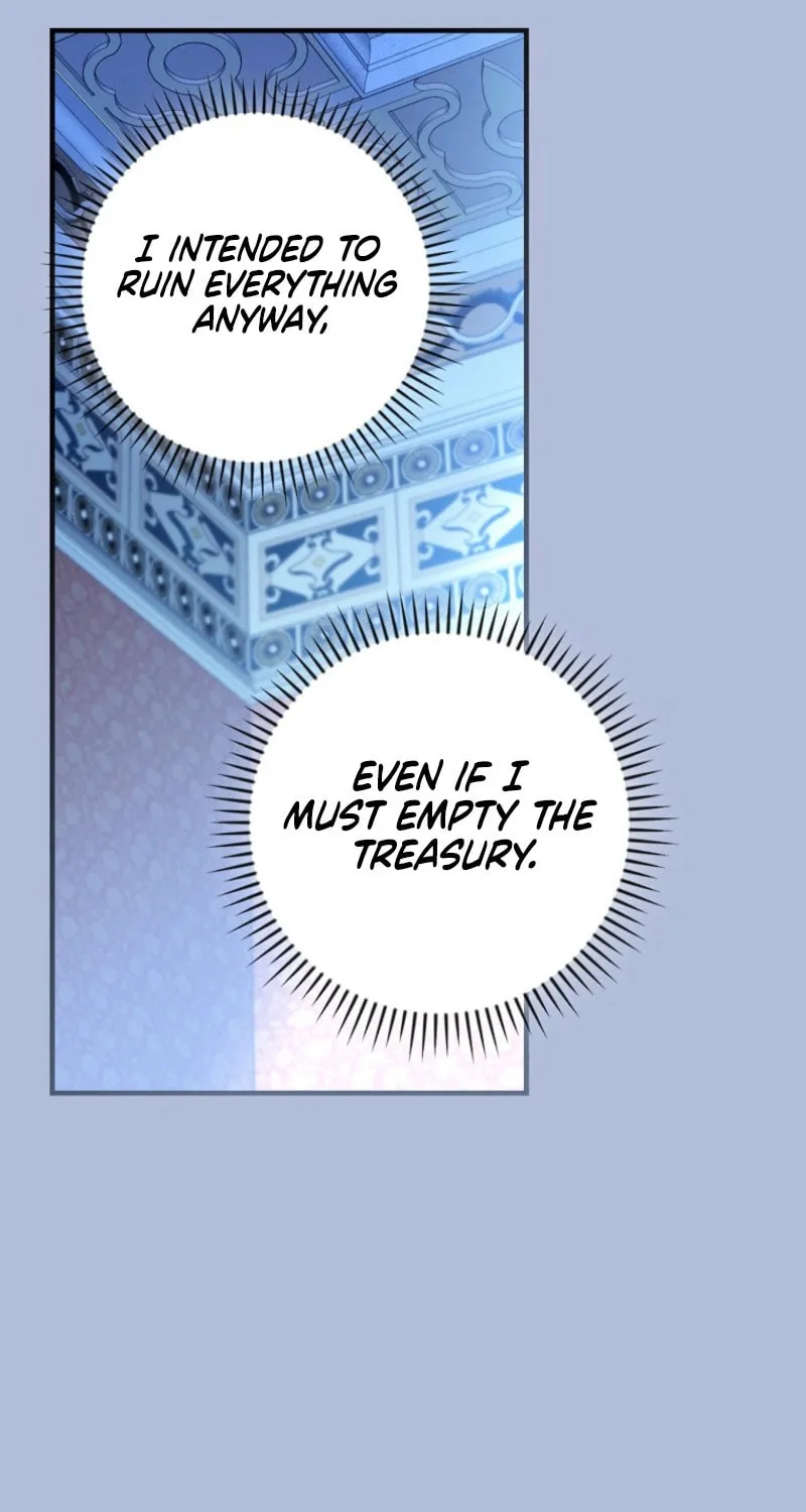 The Perfect Plan for a Fairy-Tale Ending Chapter 112 page 40 - 
