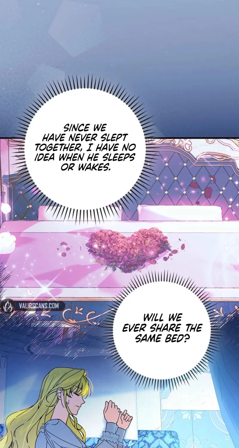 The Perfect Plan for a Fairy-Tale Ending Chapter 112 page 5 - 