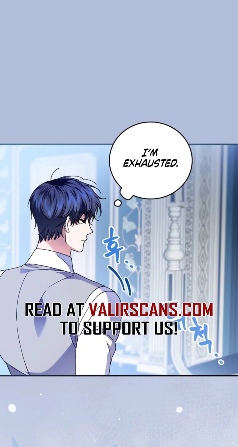 The Perfect Plan for a Fairy-Tale Ending Chapter 112 page 42 - 