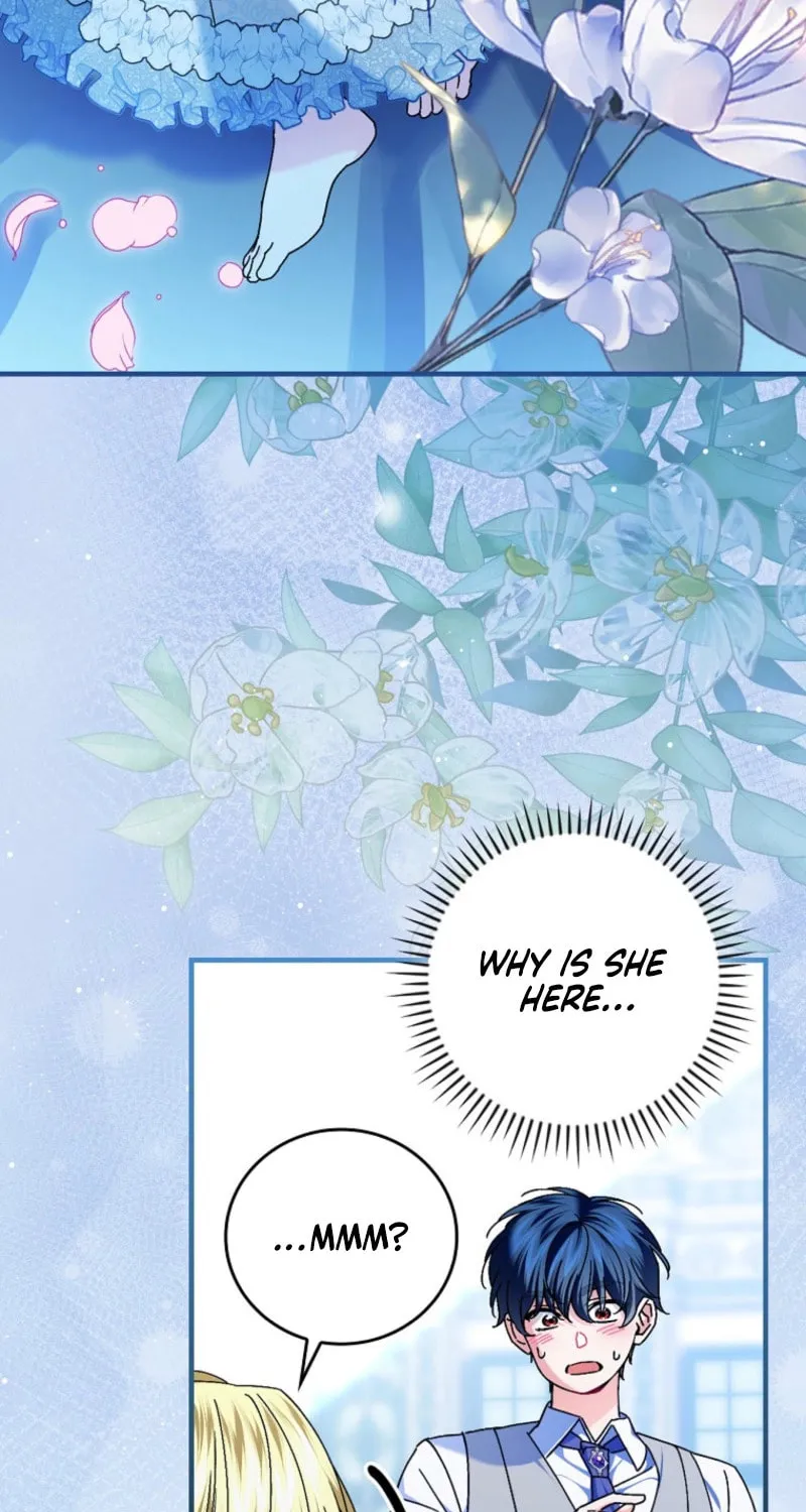 The Perfect Plan for a Fairy-Tale Ending Chapter 112 page 45 - 