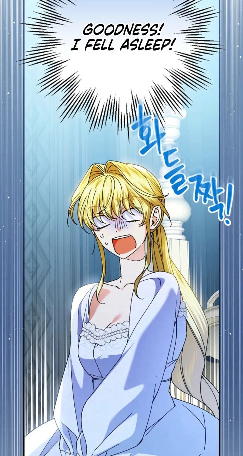 The Perfect Plan for a Fairy-Tale Ending Chapter 112 page 48 - 