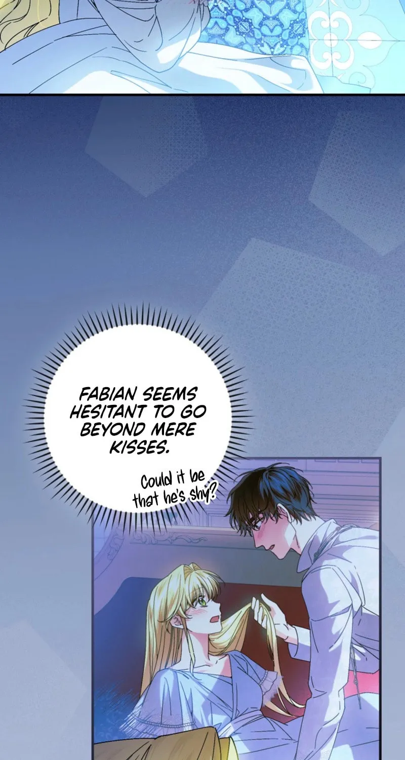 The Perfect Plan for a Fairy-Tale Ending Chapter 112 page 6 - 
