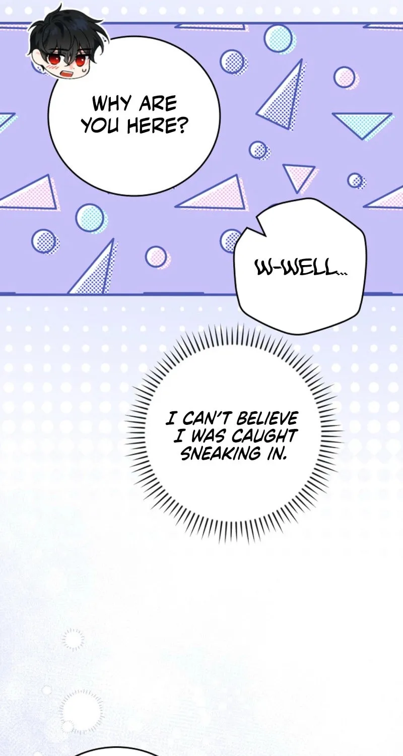 The Perfect Plan for a Fairy-Tale Ending Chapter 112 page 51 - 