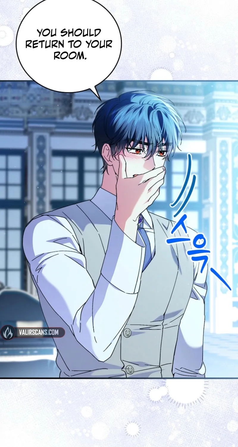 The Perfect Plan for a Fairy-Tale Ending Chapter 112 page 52 - 
