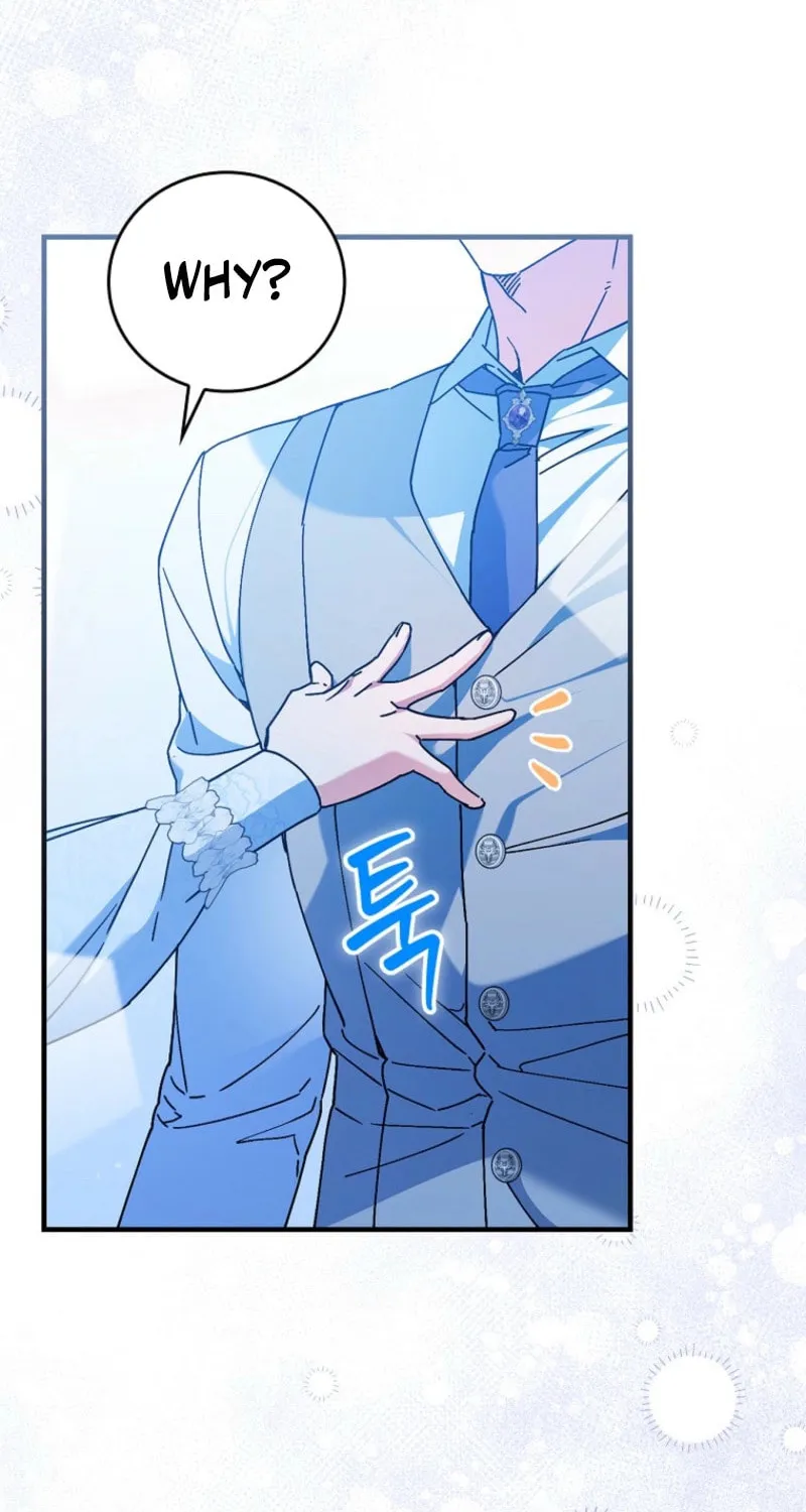The Perfect Plan for a Fairy-Tale Ending Chapter 112 page 54 - 