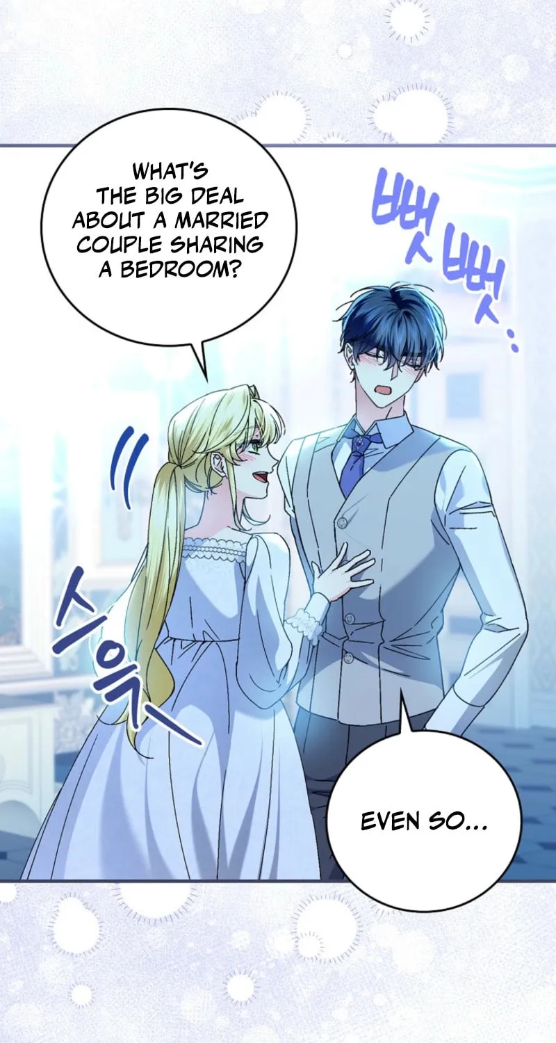 The Perfect Plan for a Fairy-Tale Ending Chapter 112 page 55 - 