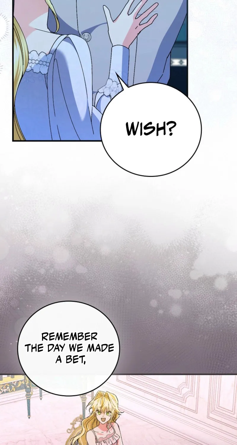 The Perfect Plan for a Fairy-Tale Ending Chapter 112 page 57 - 