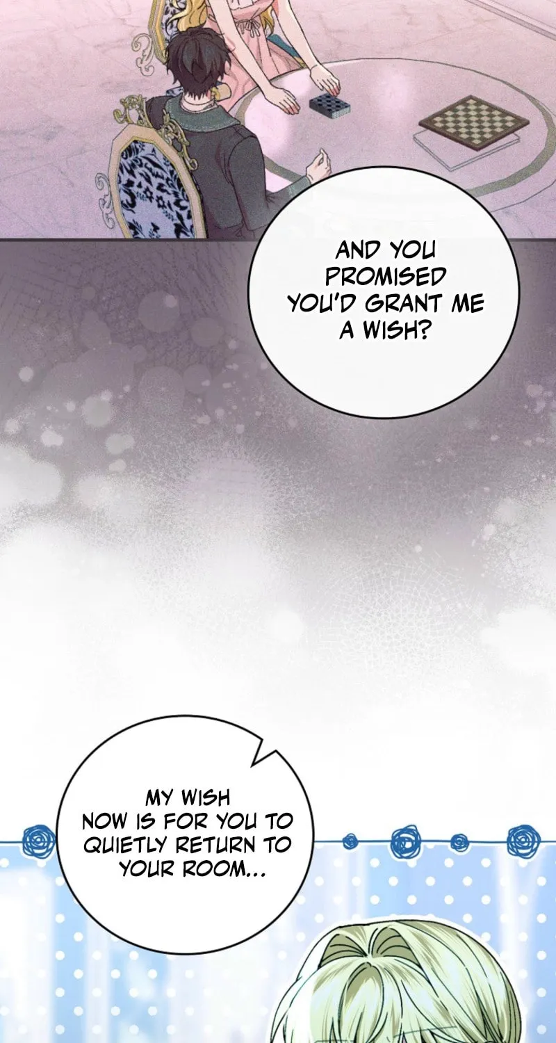 The Perfect Plan for a Fairy-Tale Ending Chapter 112 page 58 - 