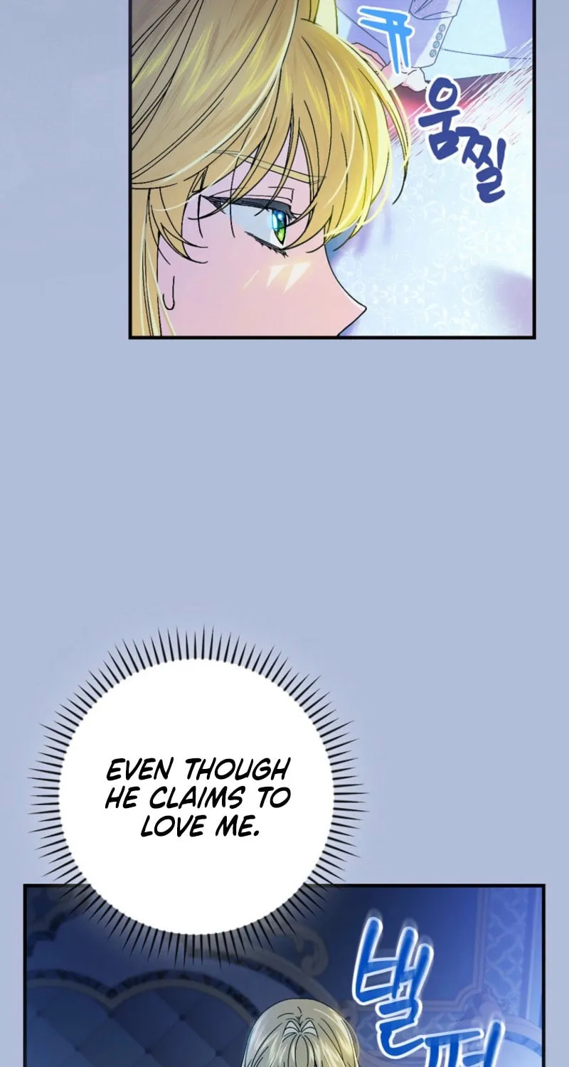 The Perfect Plan for a Fairy-Tale Ending Chapter 112 page 7 - 