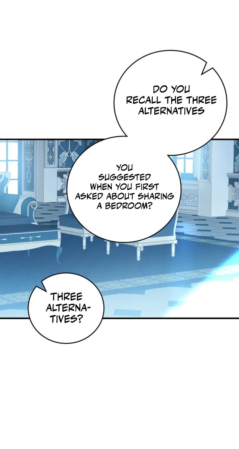 The Perfect Plan for a Fairy-Tale Ending Chapter 112 page 64 - 