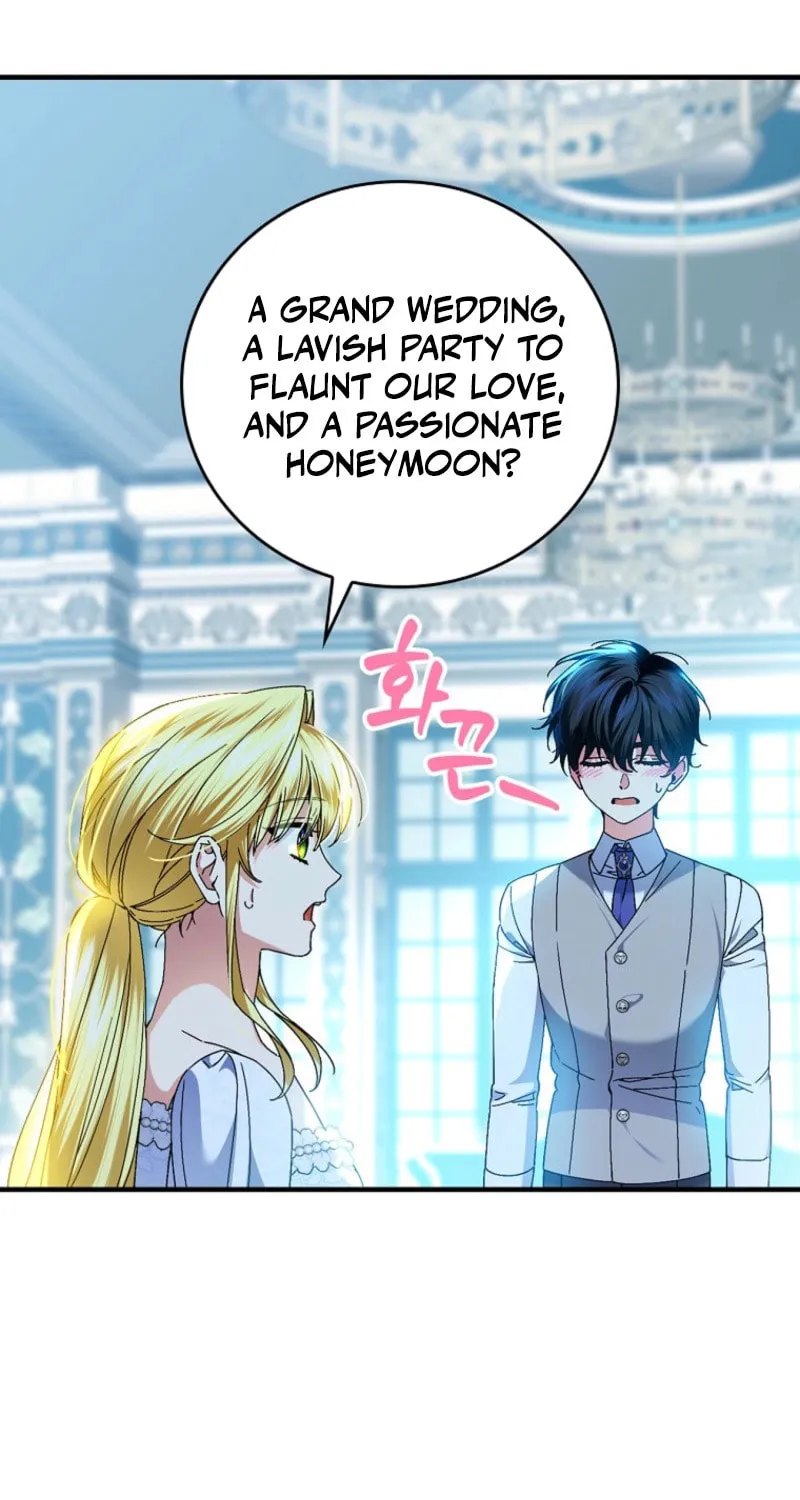 The Perfect Plan for a Fairy-Tale Ending Chapter 112 page 65 - 