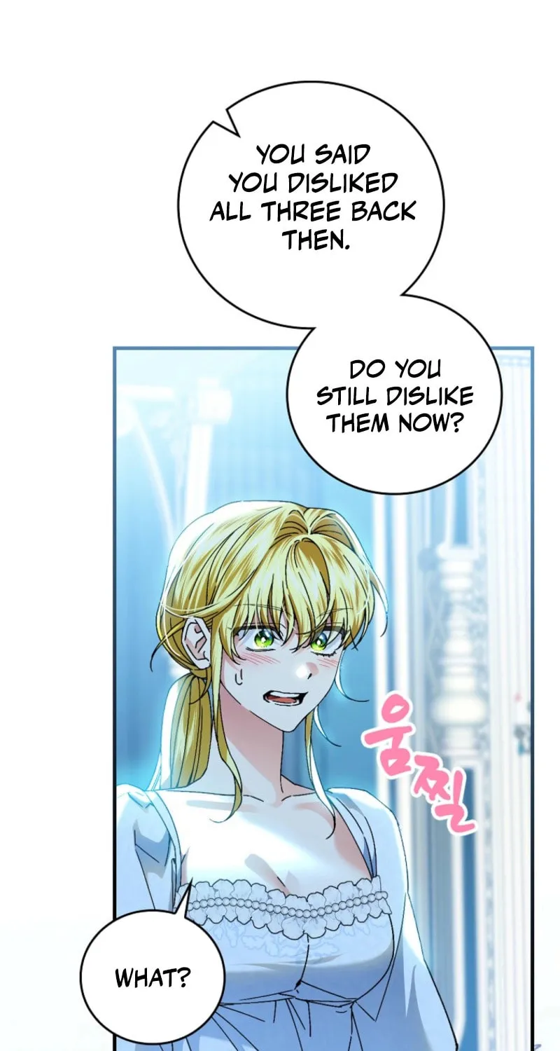 The Perfect Plan for a Fairy-Tale Ending Chapter 112 page 66 - 